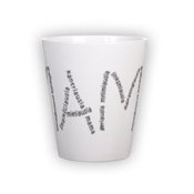 Mažasis latte puodelis (360 ml)