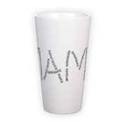 Suur Latte tass (400 ml)