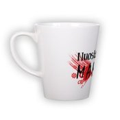 Маленькая чашка latte (300 мл)