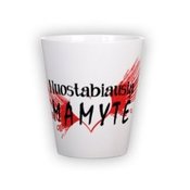 Маленькая чашка latte (300 мл)