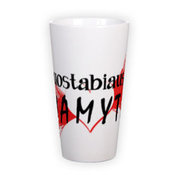 Big latte mug (400 ml)