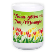 Tass Hiiglane (400 ml)