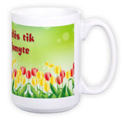 Кружка "Великан" (400 мл)