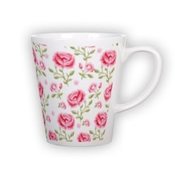 Маленькая чашка latte (300 мл)