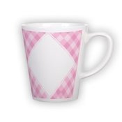 Väike Latte tass (300 ml)