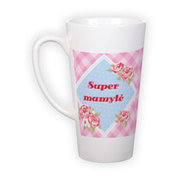 Suur Latte tass (400 ml)