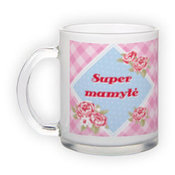 Mattklaasiga tass (300 ml)