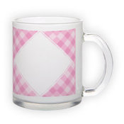 Mattklaasiga tass (300 ml)