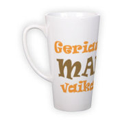 Big latte mug (400 ml)
