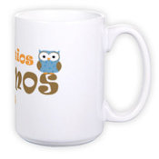 Tass Hiiglane (400 ml)