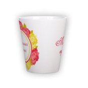 Väike Latte tass (300 ml)