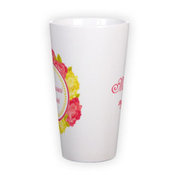 Suur Latte tass (400 ml)