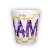 Väike Latte tass (300 ml)