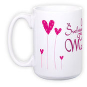 Grand mug (400 ml)