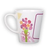 V&auml;ike Latte tass (300 ml)