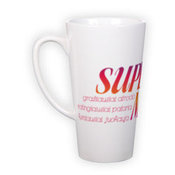 Suur Latte tass (400 ml)