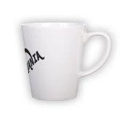 Väike Latte tass (300 ml)