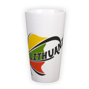 Didysis Latte puodelis (500 ml)