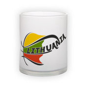 Mattklaasiga tass (300 ml)