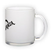 Mattklaasiga tass (300 ml)