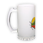 Mattklaasist pokaal (500 ml)