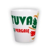 Mažasis latte puodelis (360 ml)