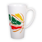 Большая Latte кружка (400 мл)