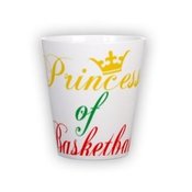 Väike Latte tass (300 ml)