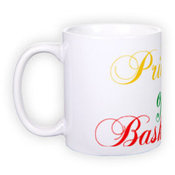 Standard white mug (300 ml)