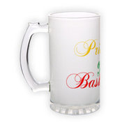 Mattklaasist pokaal (500 ml)