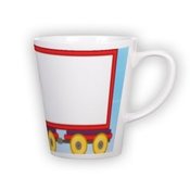 Маленькая чашка latte (300 мл)