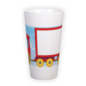 Suur Latte tass (400 ml)