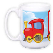 Grand mug (400 ml)