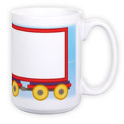 Grand mug (400 ml)