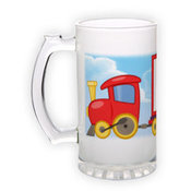Mattklaasist pokaal (500 ml)
