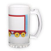 Mattklaasist pokaal (500 ml)