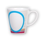 Small latte mug (300 ml)