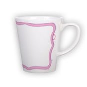 Small latte mug (300 ml)