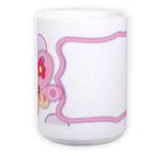 Grand mug (400 ml)