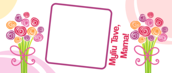 Puodelis milžinas (450 ml)