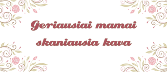 Puodelis milžinas (450 ml)