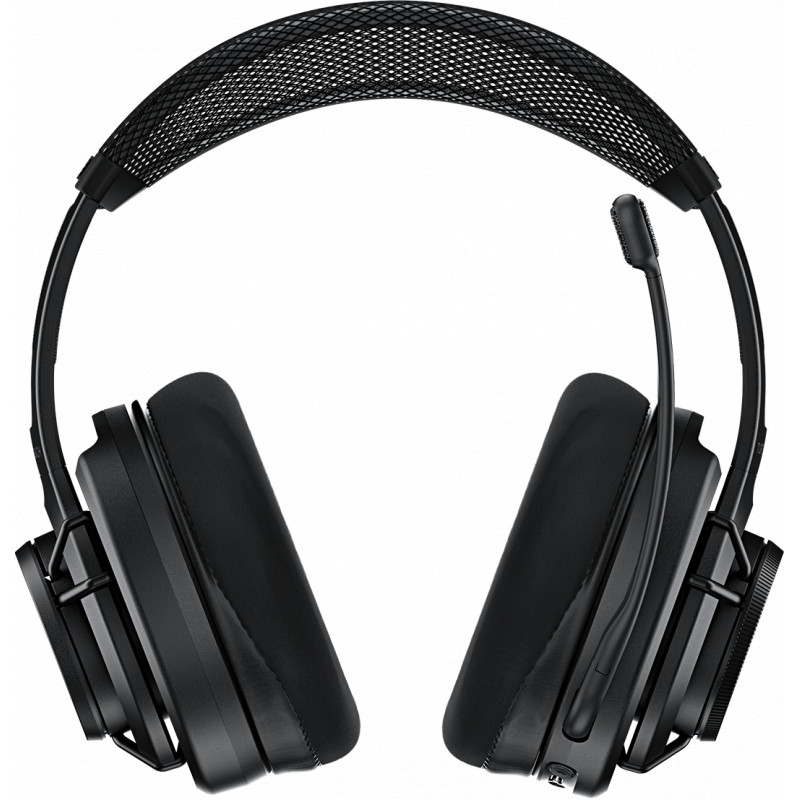 Turtle Beach wireless headset Atlas Air, black Head-phones